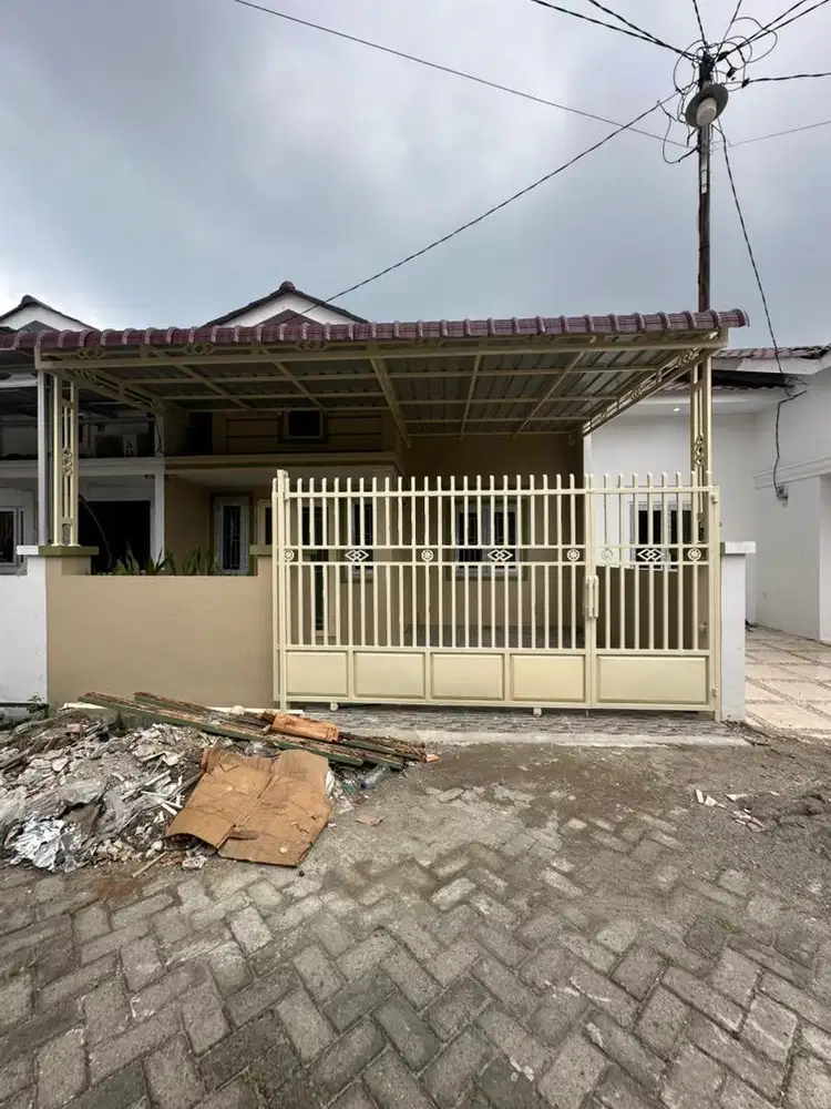 READY SIAP HUNI SETIA BUDI MEDAN SELAYANG