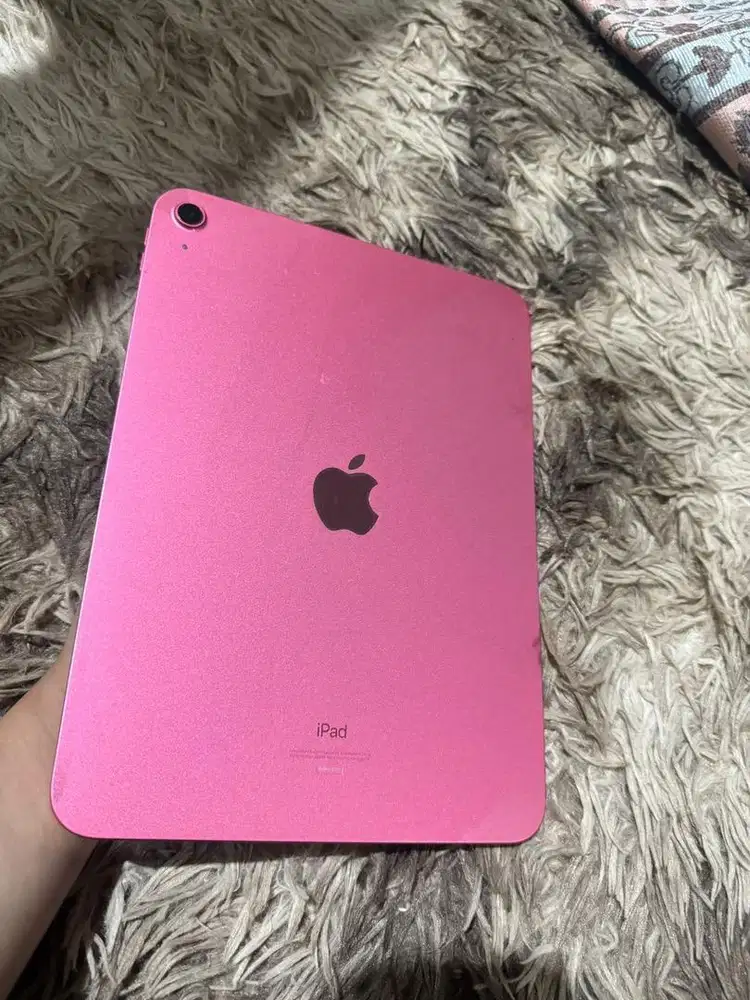 Ipad 10 64Gb ibox wifi