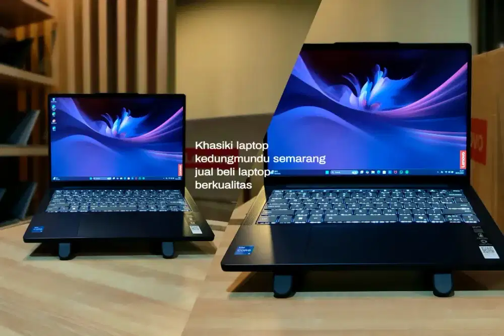 ideapad slim i5 13420H Ddr5 gransi Adp 2027