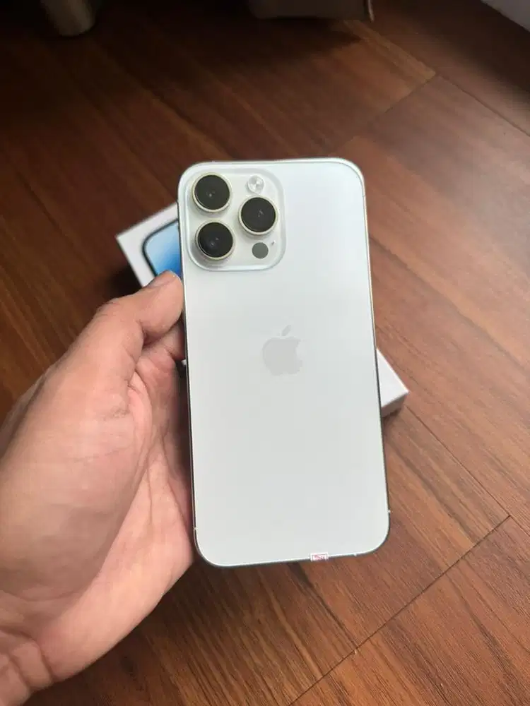 iPhone 14 Pro Max 128 GB Silver ex inter all operator