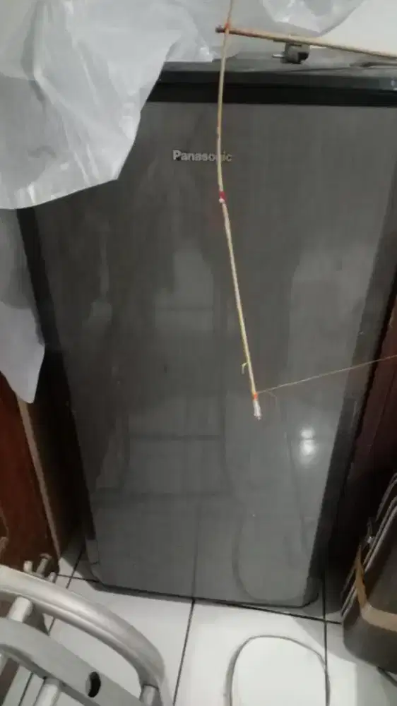 Jual kulkas Panasonic