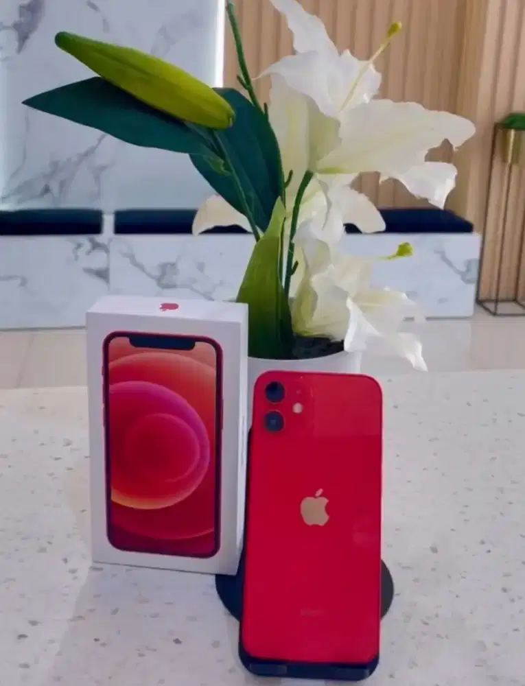 Iphone 12 mini 128GB