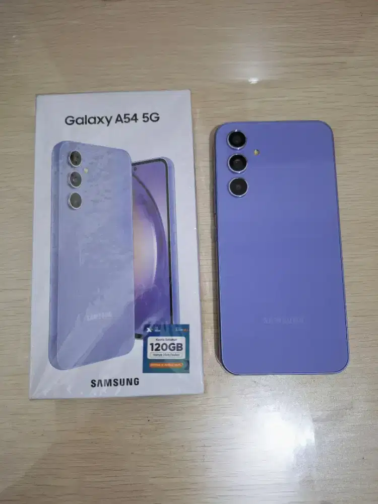 Samsung A54 8/256