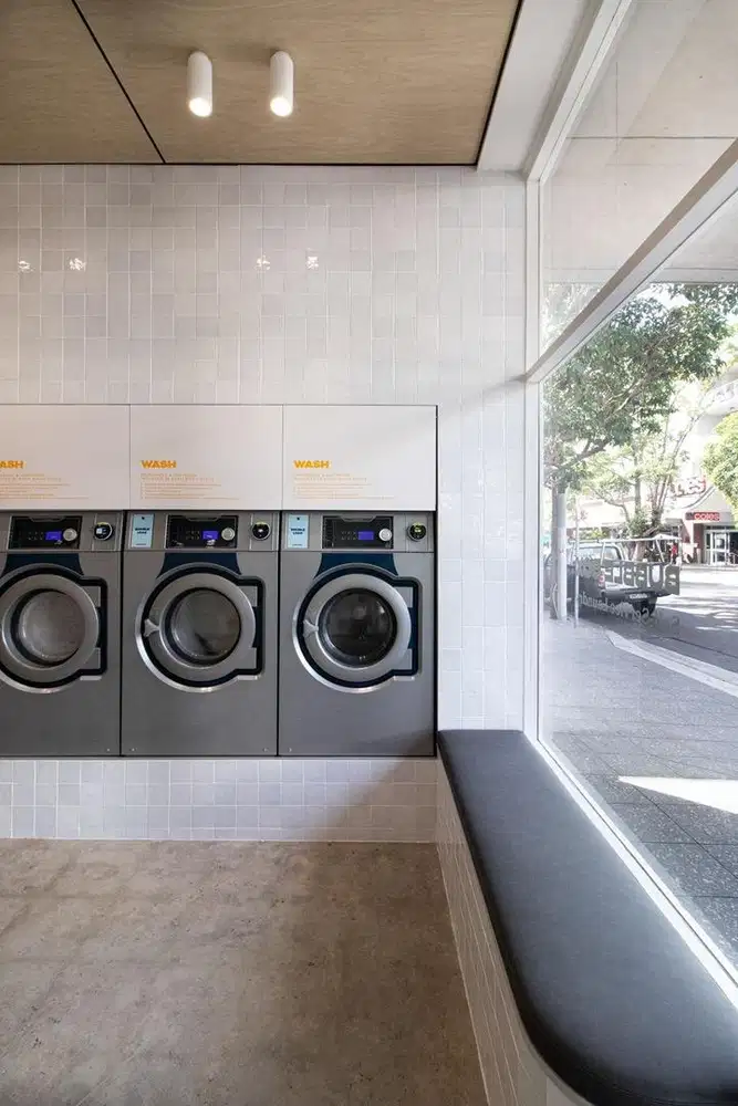 Lowongan Kerja Laundry