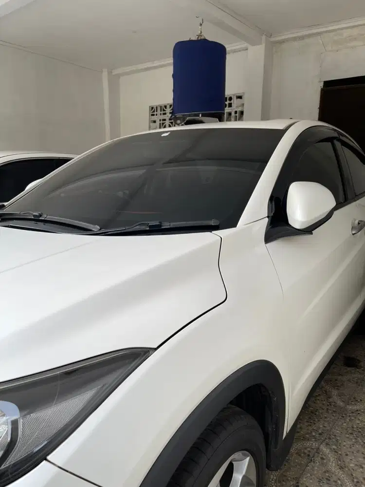 Honda HR-V 2017 Bensin