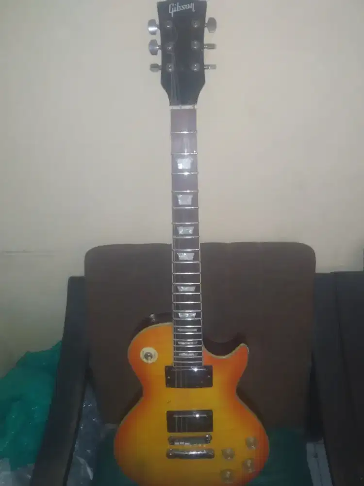 Gitar elektrik Gibson