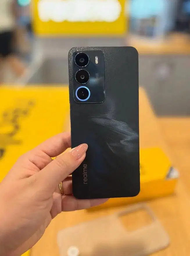 PROMO REALME C71 ~ RAM 4/128GB | RAM 6/128GB | RAM 8/128GB