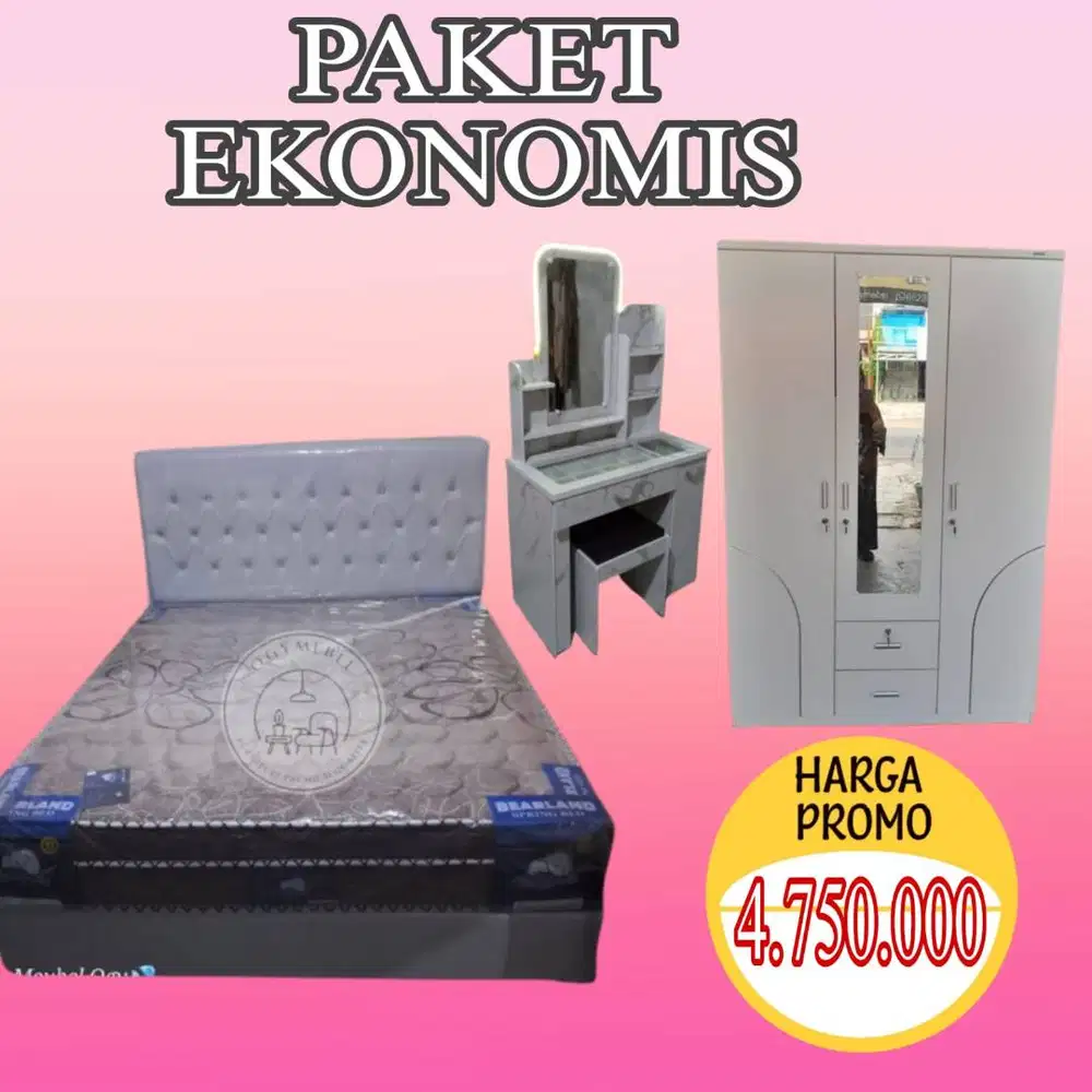 SALE PAKETAN PENGANTIN