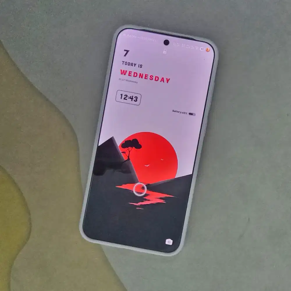 VIVI X300 16/512 AURORA PINK LIKE NEW