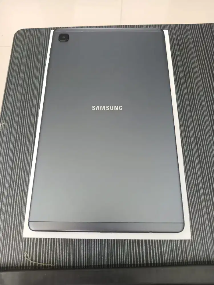 Tablet Samsung mau pindah