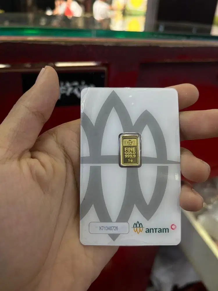 Terima jual beli emas , logam mulia dan berlian tanpa surat