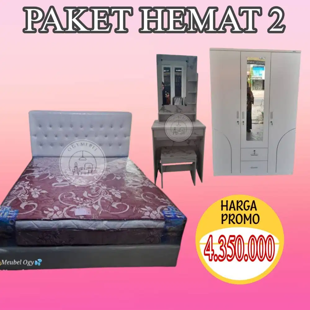 SALE PAKETAN PENGANTIN