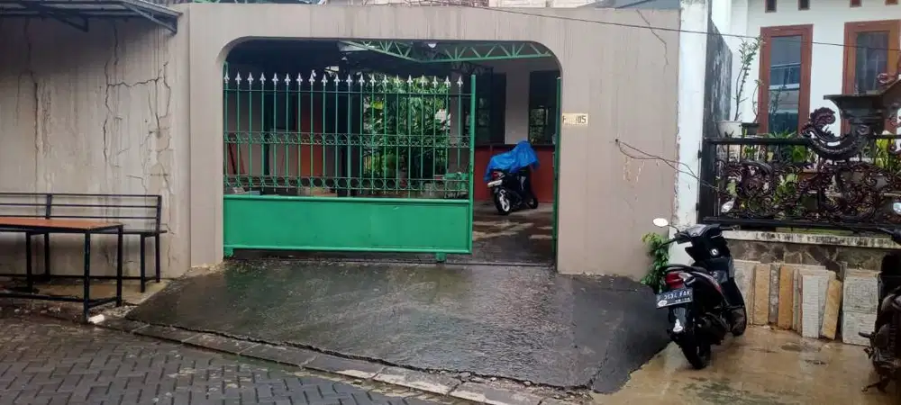 DIJUAL TANAH SIAP BANGUN BONUS RUMAH SINGGAH ( NEGO )