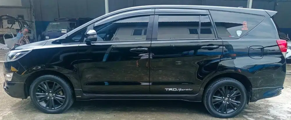 Toyota Kijang Innova 2020 Diesel