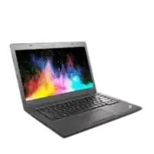 Lenovo T460 Intel Core I5 Gen 6 Ram 8GB SSD 128GB