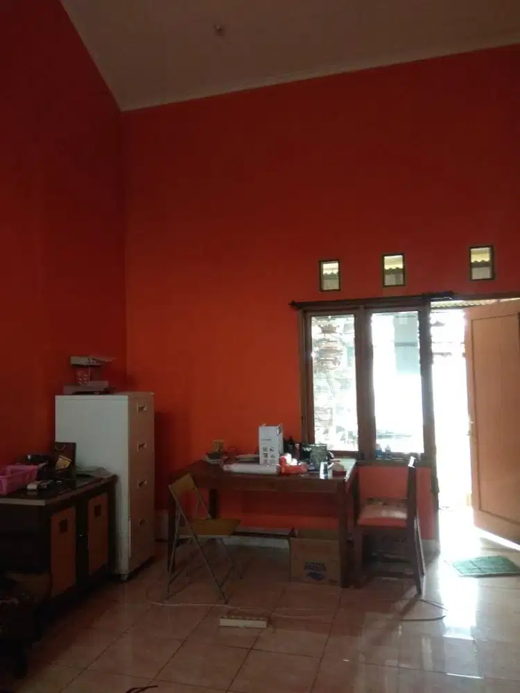 Dijual Rumah Hitung Tanah Pinus Regency