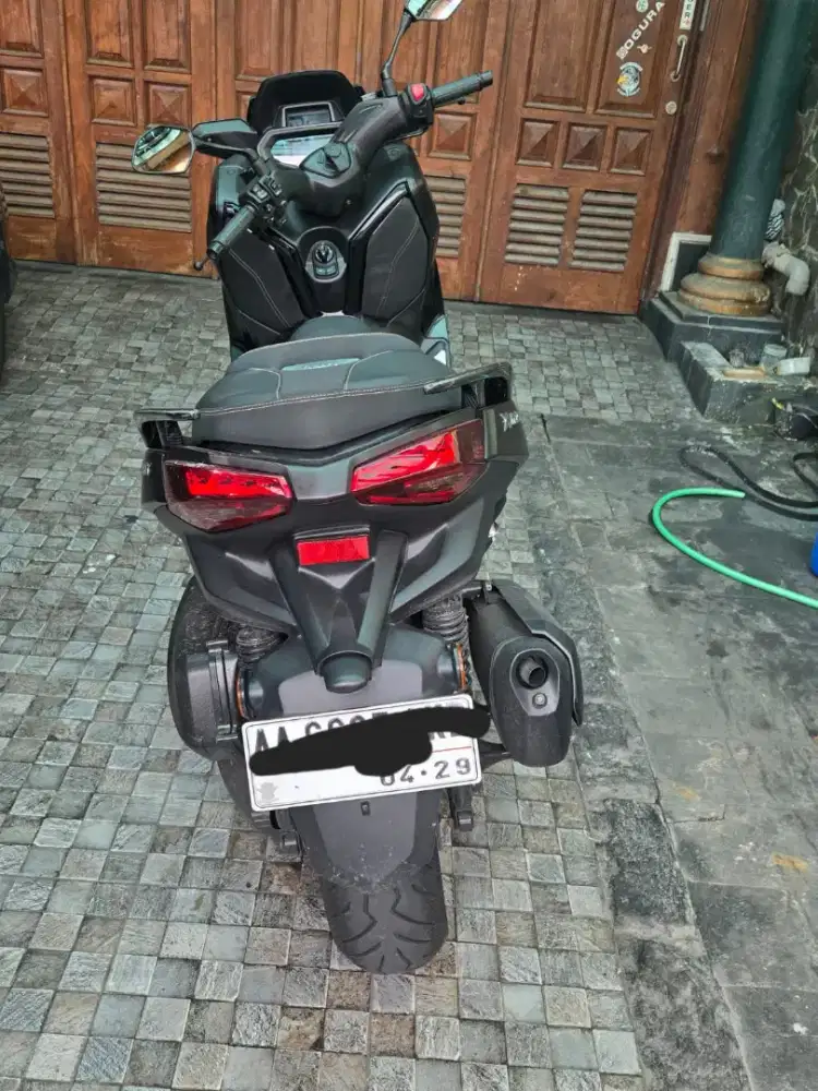 T xmax th 2024 barang bagus tinggal pakai