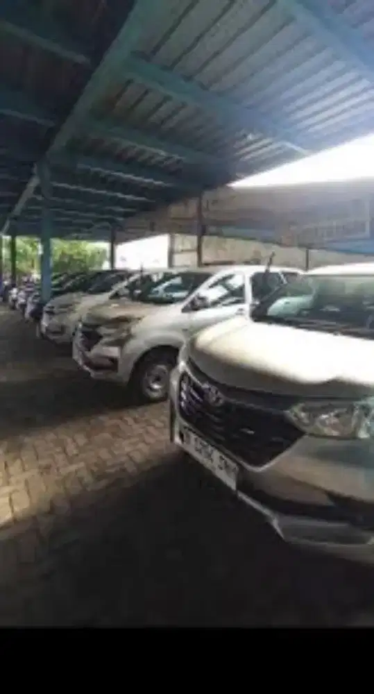 Jasa Aktivasi Akun Mobil