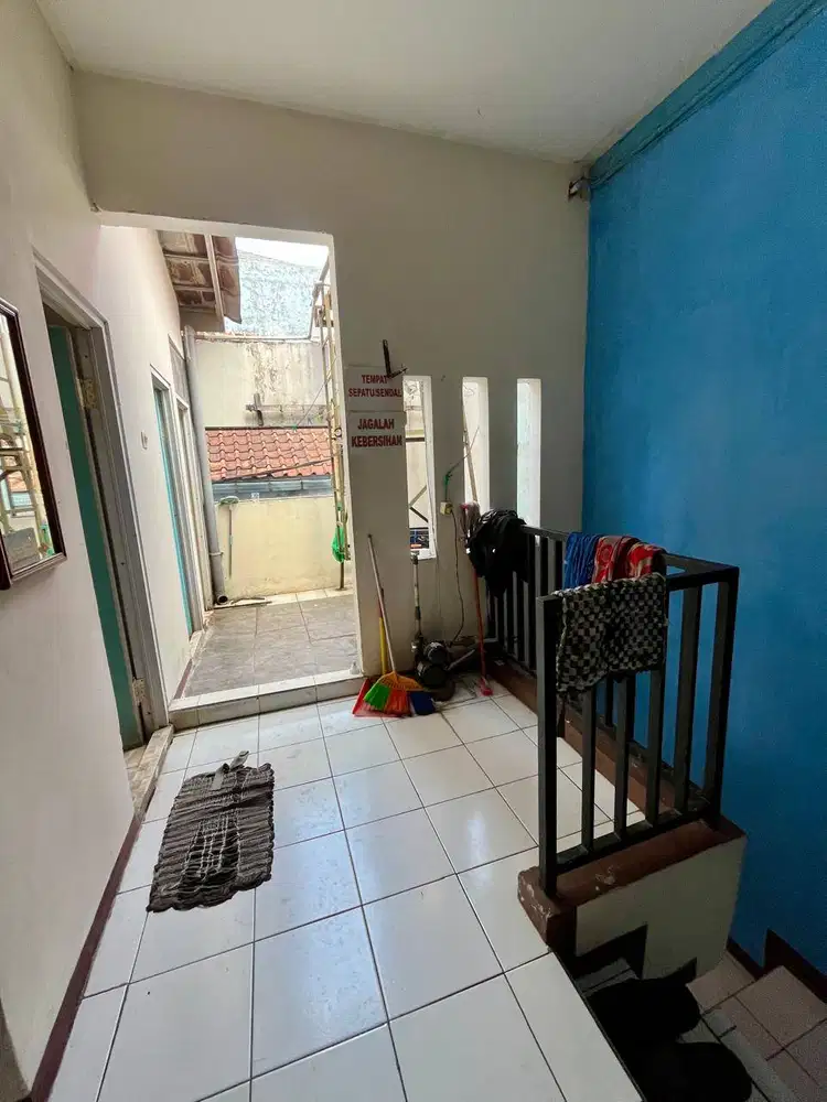 Dijual Murah Kosan Aktif Full Strategis di Tegalega Bandung Kota