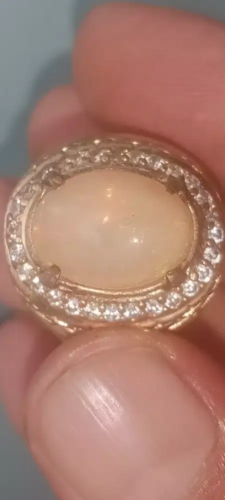 Batu kalimaya afrika jarong dim lumayan