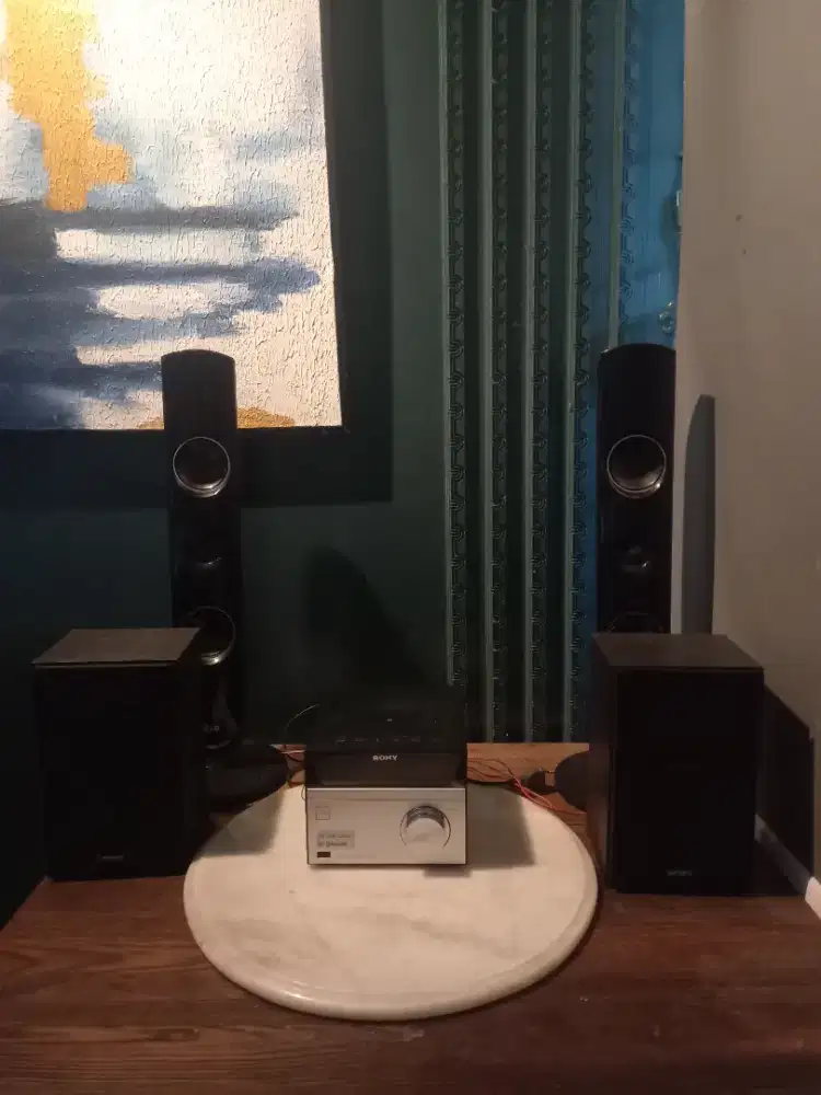 Tape sony bonus twitter Lg