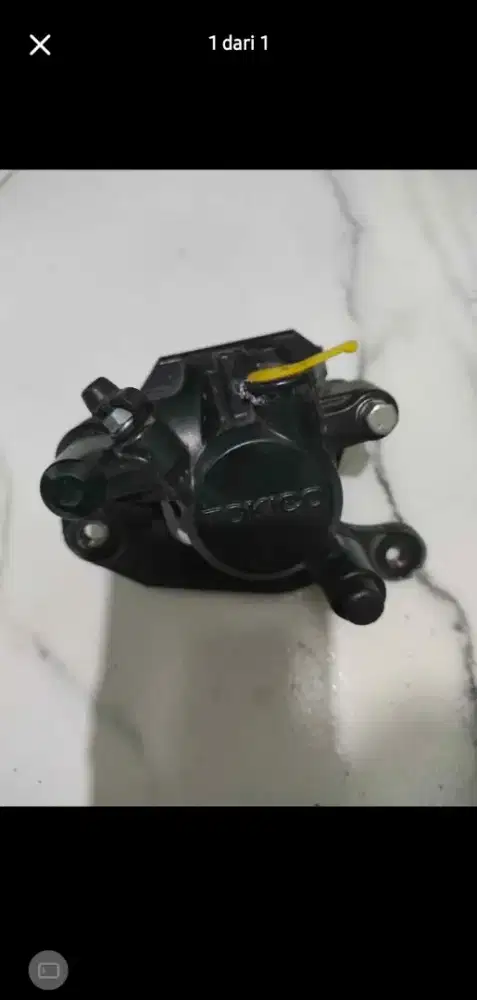 Kaliper vari 160 ori