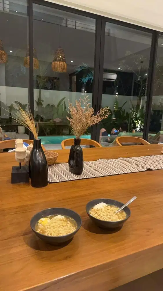 Di cari Art nginap setabutan jaga bayi 6 bln