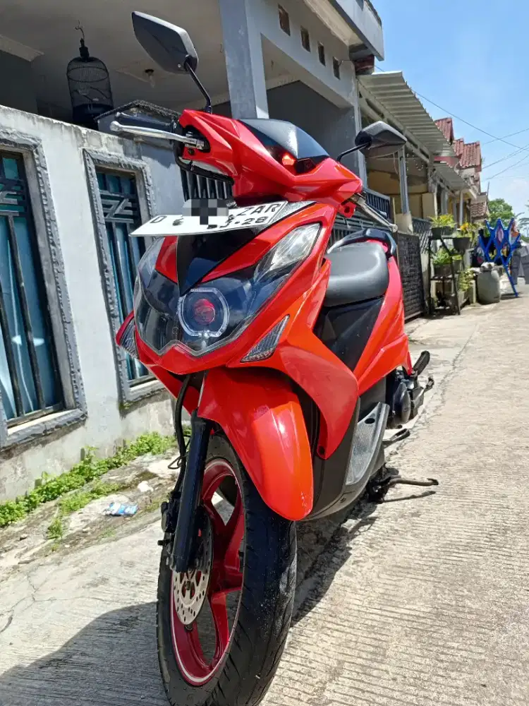 Jual Xeon RC 2013