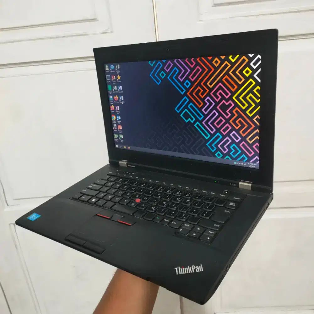 Lenovo Thinkpad L430 Core i5 2520M