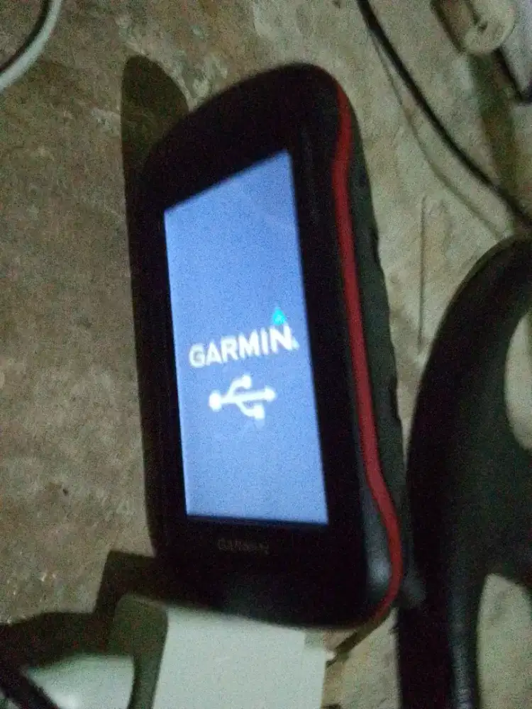 Dijual garmin gpsmap 64s dan montana 680