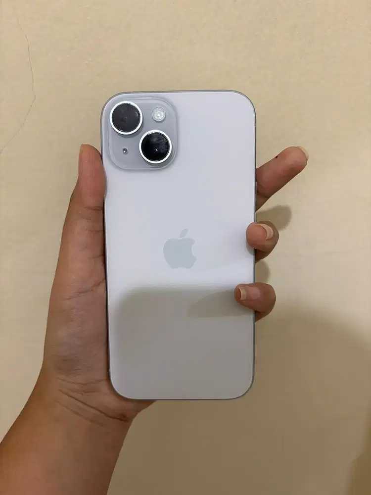 Iphone 15 ibox fullset