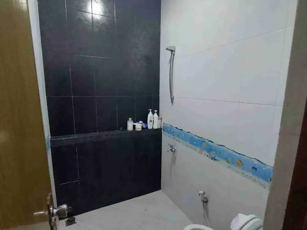 Dijual Rumah bagus di Banjar Wijaya