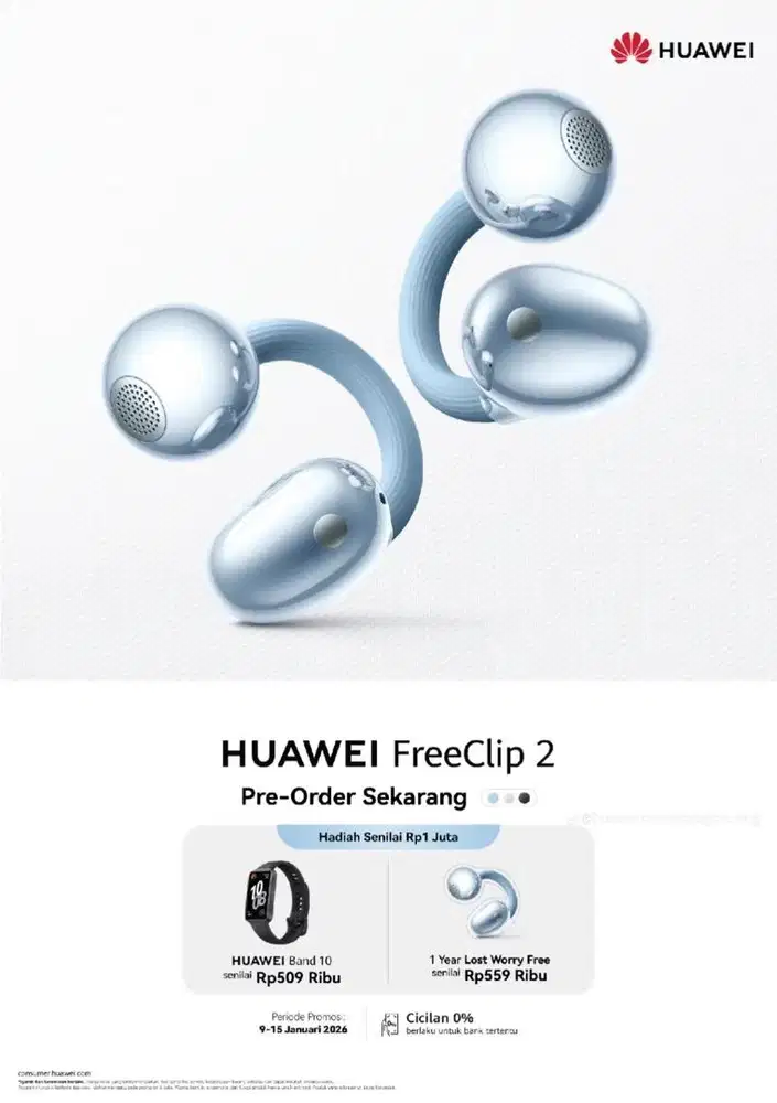 Pre order Free clip2