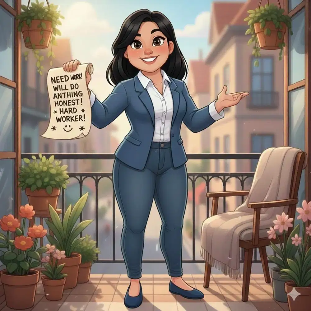 JASA SERBA BISA MULTITALENT