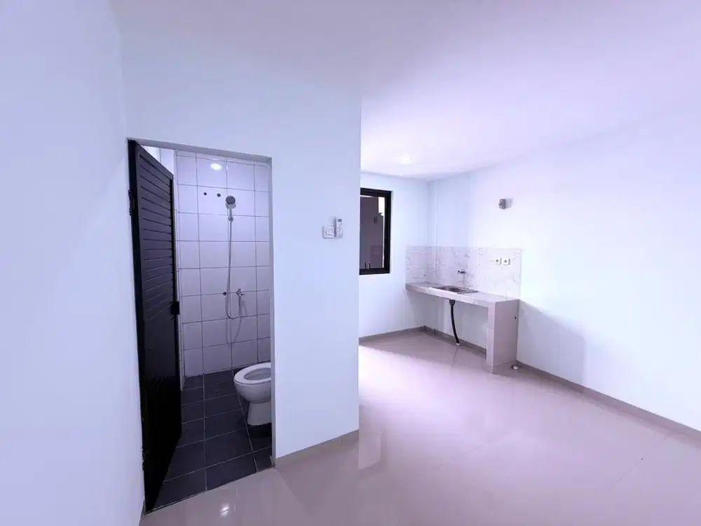 Kontrakan di Jatibening Baru