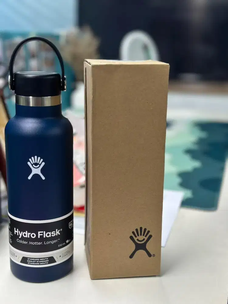 Thumbler Hydro Flask