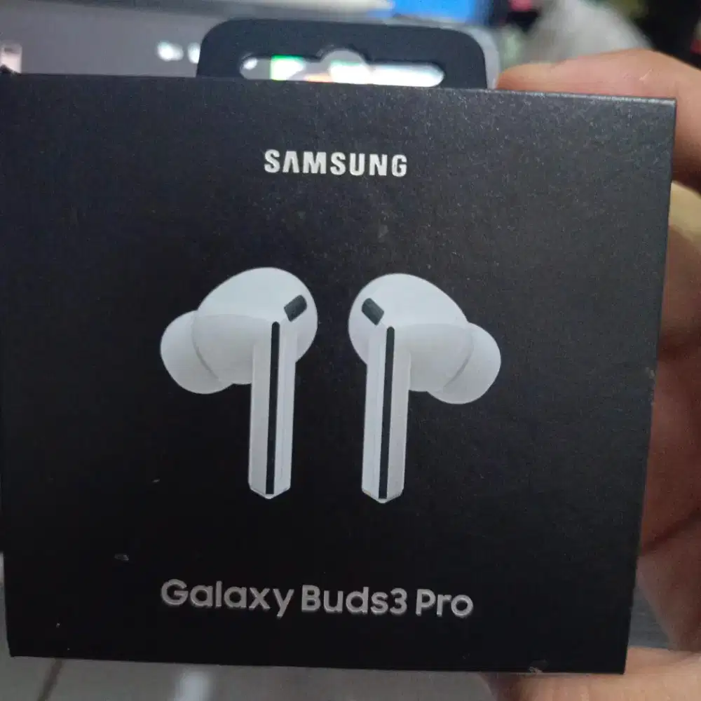 TWS Samsung Galaxy Buds 3 Pro / Buds3 Pro Ori new