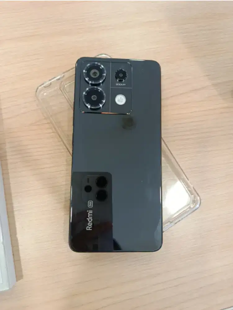 REDMI NOTE 13 PRO 5G Snapdragon