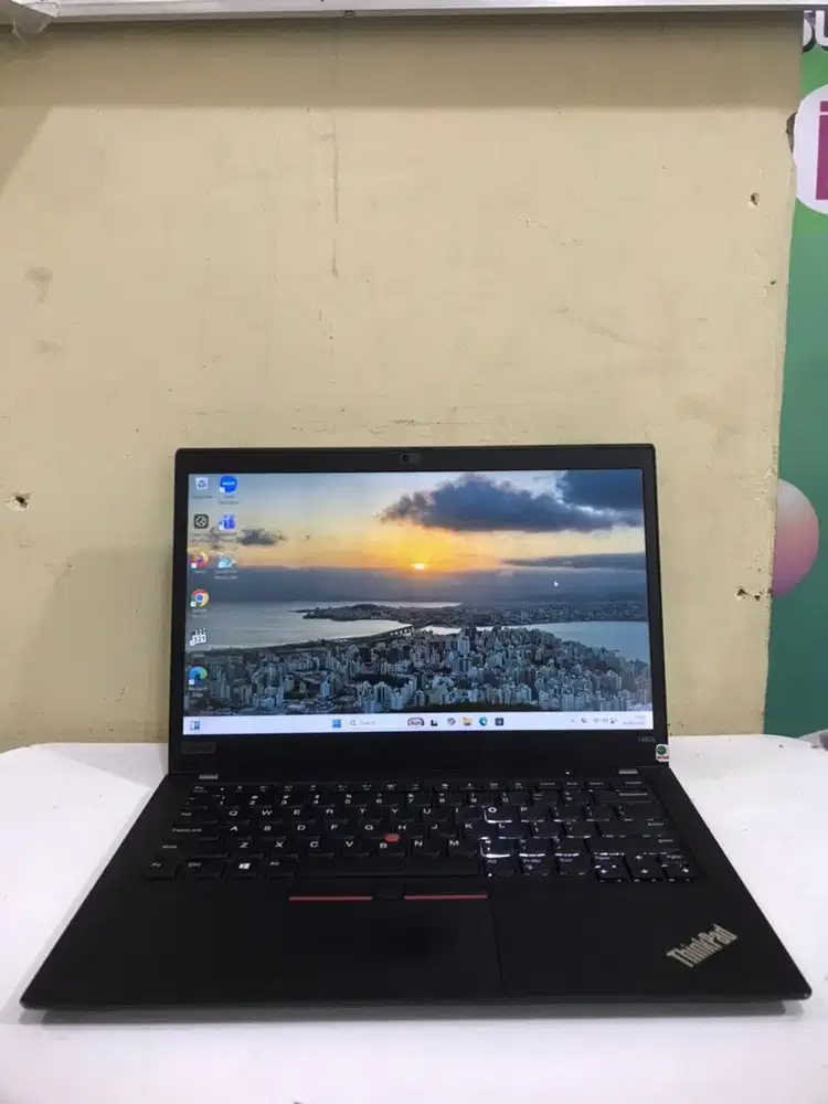 Laptop harga suflayer