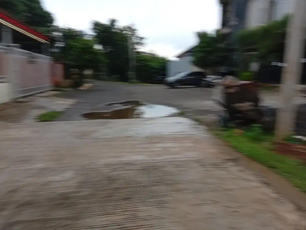 Tanah siap bangun shm di mulawarman Undip semarang