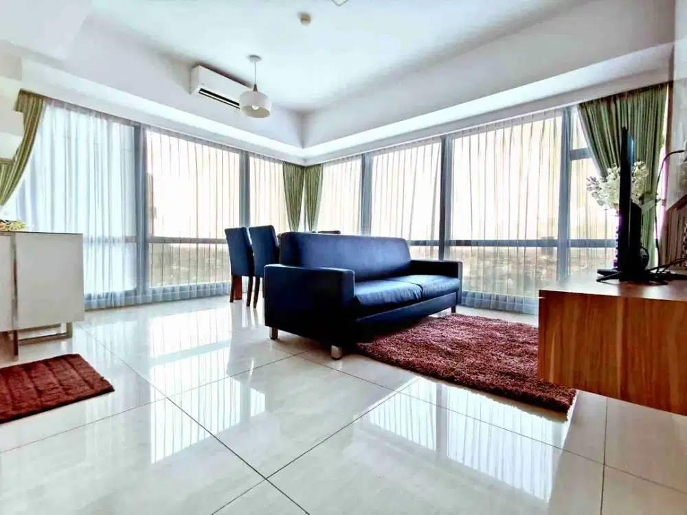 Apartemen Lariz Mansion