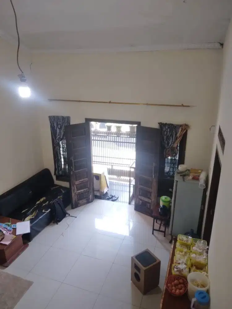 Dijual Murah Rumah 2 Unit Mainroad Nagrog Ujungberung Bandung