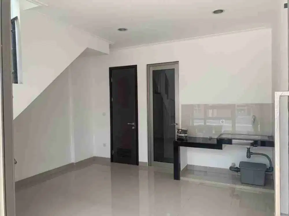 Dijual Rumah Pik2 Ukuran 4,5x10 Siap Huni