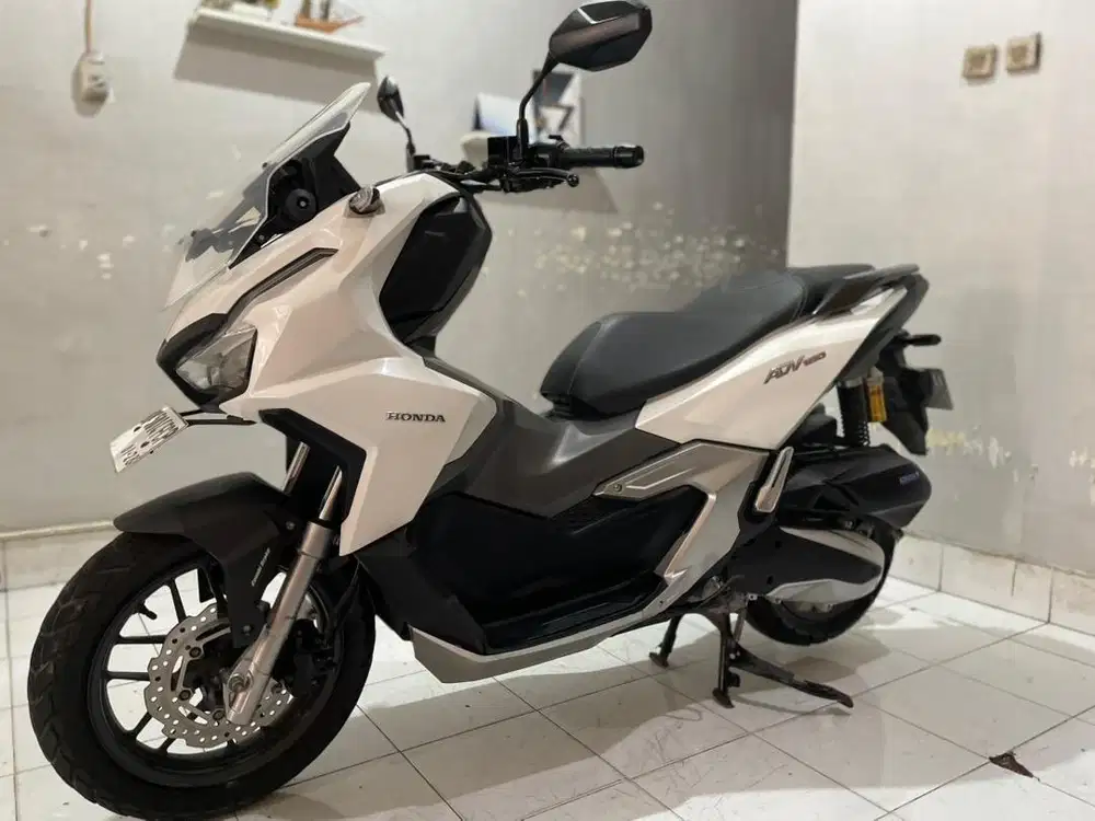 Adv 160 cbs 2022 dp 6 jt // bintang dewata motor //