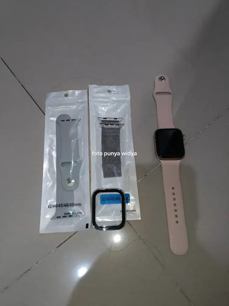 Apple watch iwatch series 5 44mm