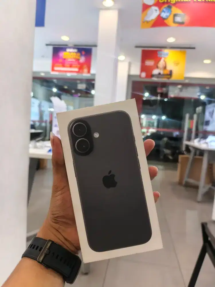 iphone 17 black