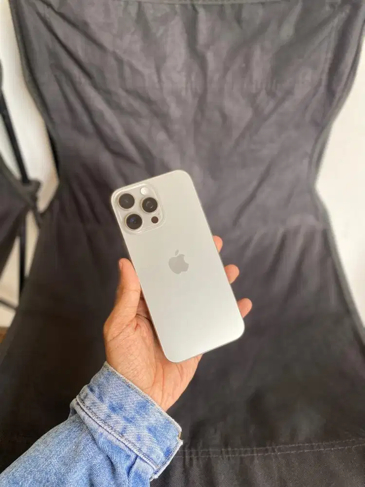 iphone 16 promax 256gb ibox