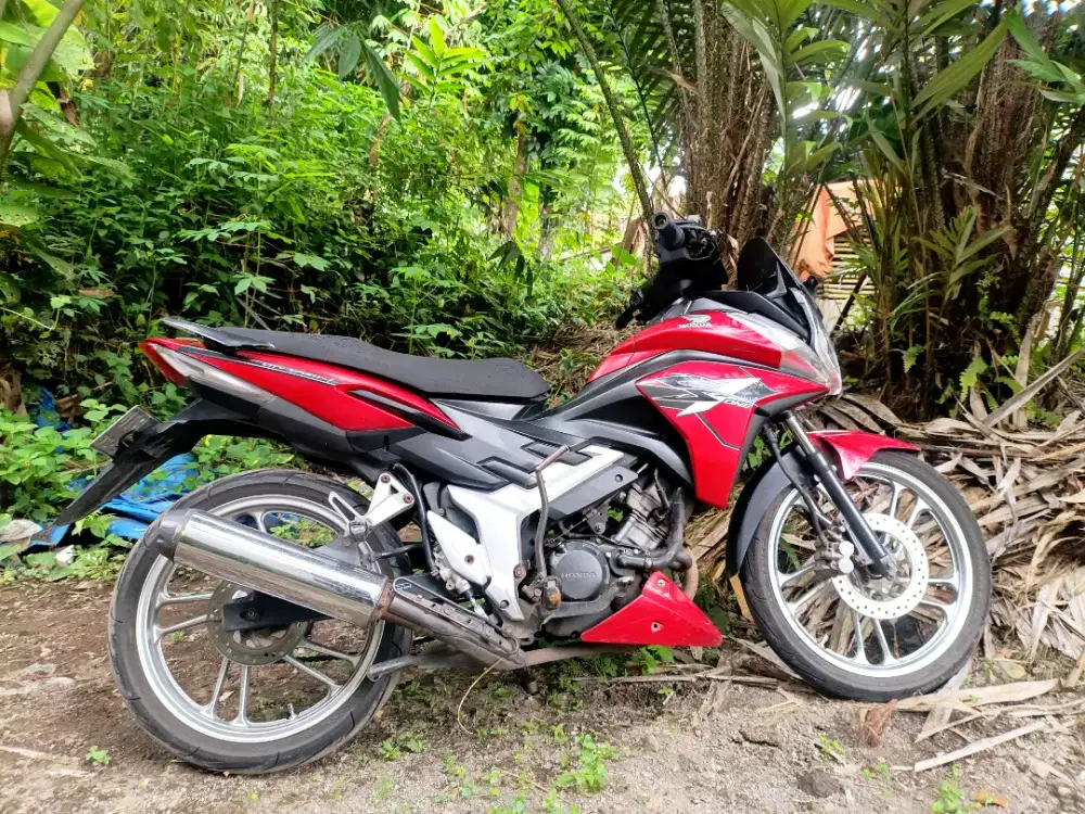 HONDA CS1 MURAH
