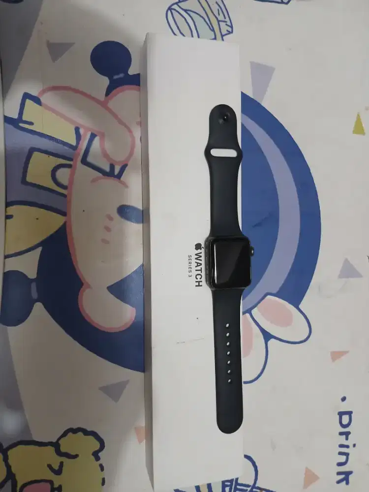 Apple Watch Series 3 38mm