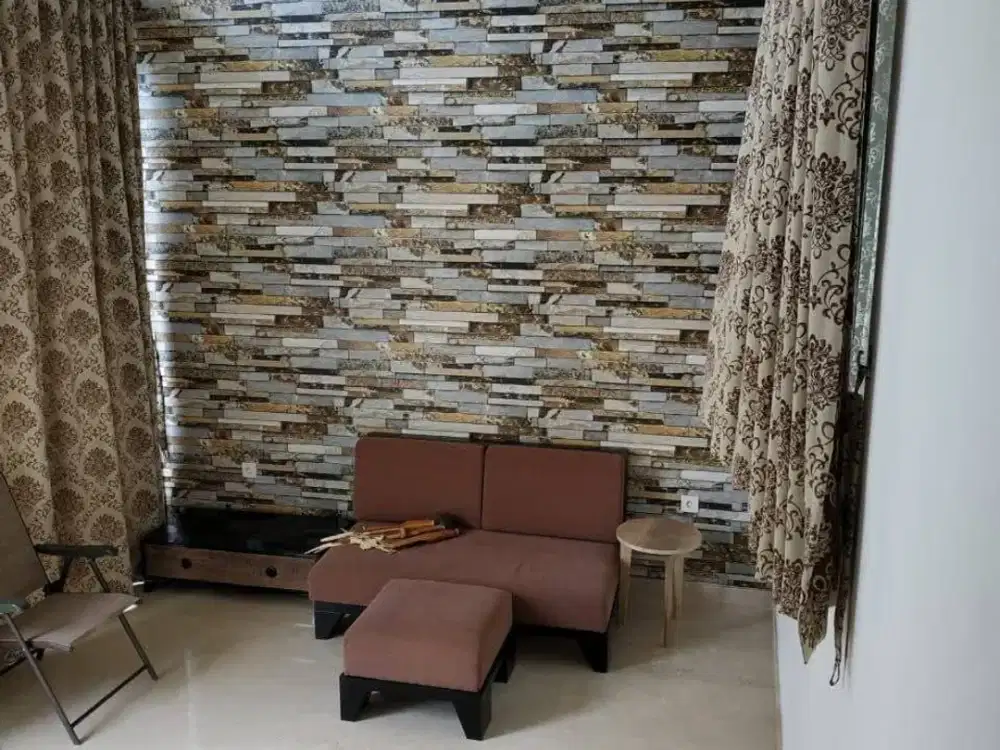 JUAL RUMAH MEWAH RENON